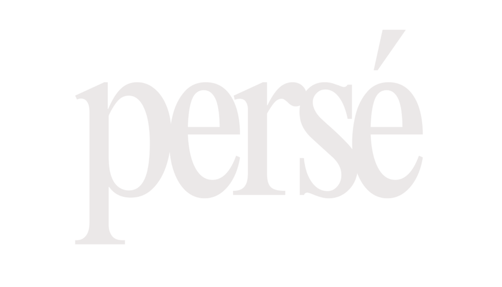 PERSÉ — inicio